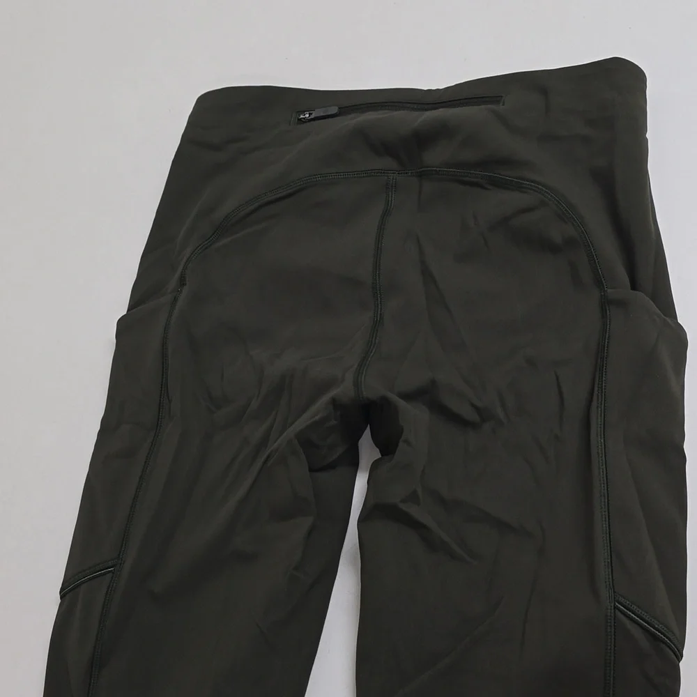 Lululemon Speed Up Tight *Full-On Luxtreme 28